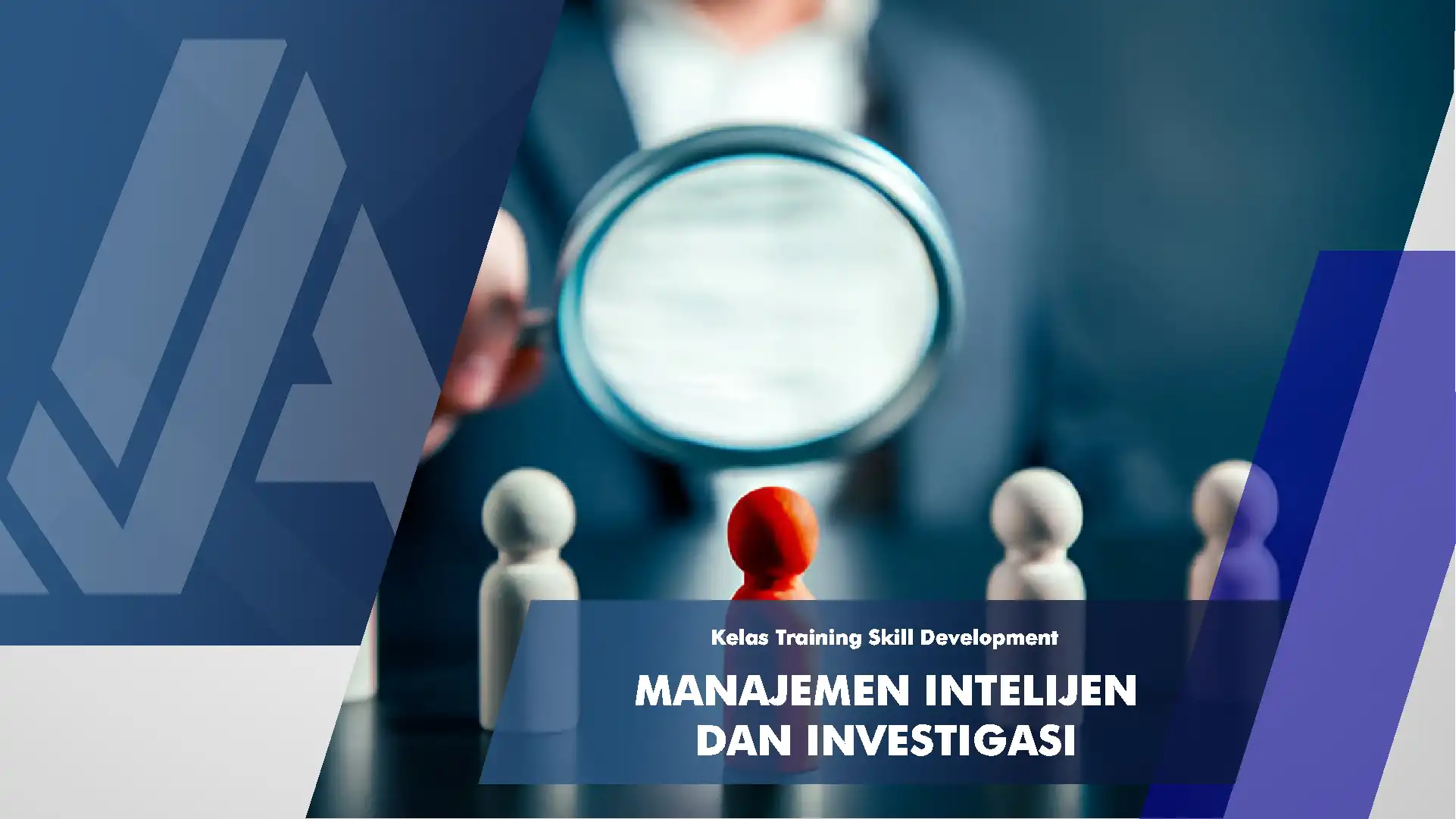 Manajemen Intelijen Dan Investigasi